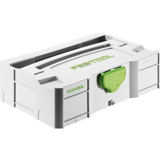 Festool 499622 Sys Mini Systainer Anglia Tool Centre