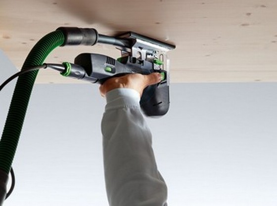 Festool 561463 PS 400 EBQ-PLUS GB 240V (SUPPLIED IN SYSTAINER CASE)