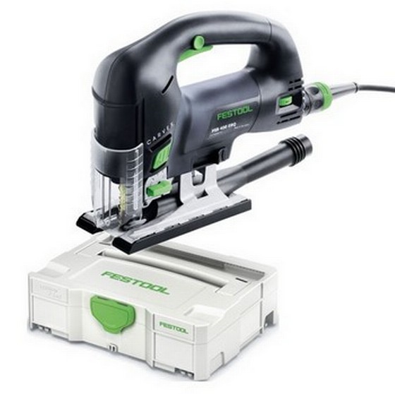 Festool 561469 PSB 400 EBQ-PLUS GB 240V (SUPPLIED IN T-LOC CASE)
