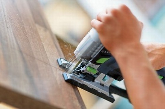 FESTOOL 561501 PSC 400 EB-SET 15 LI 14.4V 1x 2.6Ah Li-Ion BATTERY (SUPPLIED IN 2 T-LOC CASES)