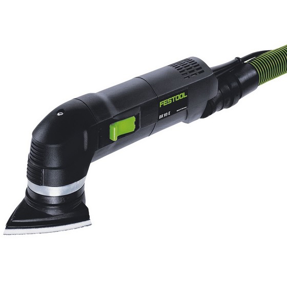 Festool 567808 Deltex Dx93 Eplus Delta Sander Kit 240v Anglia Tool