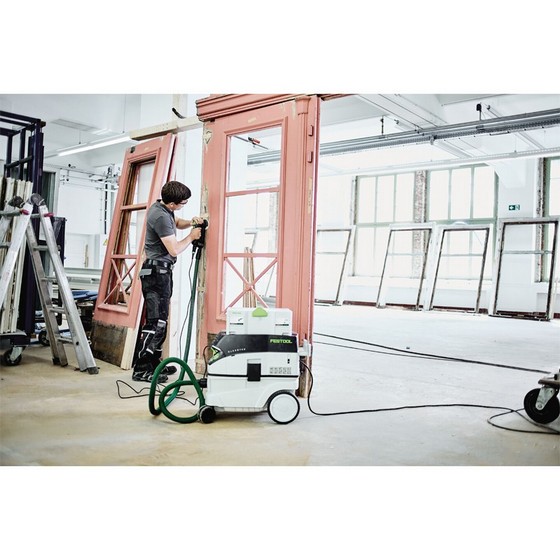 Festool 571822 Rotex Ro 90 Dx Feq-plus 
