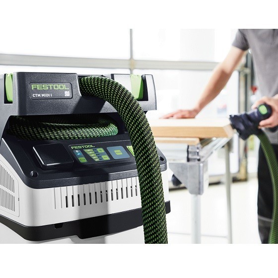 MisterVac