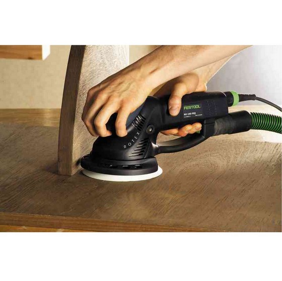 Festool 575073 Rotex Ro150 Feq-plus 