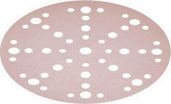 FESTOOL 575139 PACK OF 10 SANDING DISCS 80 GRIT 150MM