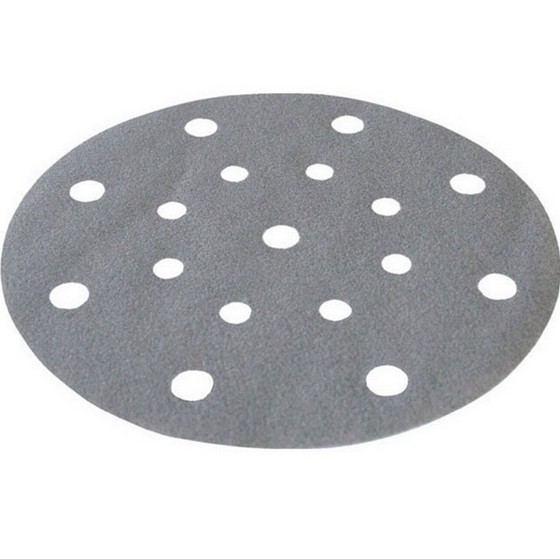 Festool 575140 Pack Of 10 Sanding Discs 120 Grit 150mm Anglia Tool Centre