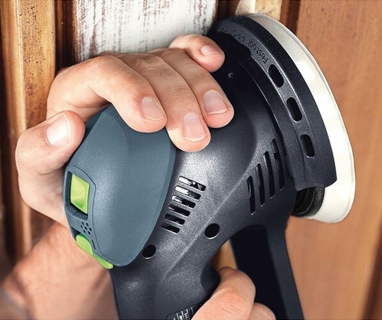 FESTOOL 575179 RUBIN 2 150MM SANDING DISCS 60 GRIT (PACK OF 10)