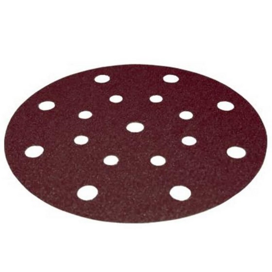 FESTOOL 575184 RUBIN 2 150MM SANDING DISCS 180 GRIT (PACK OF 10)
