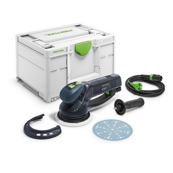 FESTOOL 576020 ROTEX RO 150 FEQ-PLUS ECCENTRIC SANDER 240V