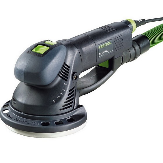 FESTOOL 576020 ROTEX RO 150 FEQ-PLUS ECCENTRIC SANDER 240V