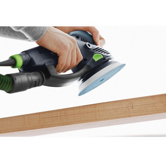 FESTOOL 576020 ROTEX RO 150 FEQ-PLUS ECCENTRIC SANDER 240V