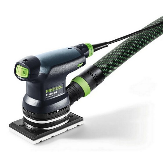 FESTOOL 576053 RTS400-REQ-PLUS-GB ORBITAL SANDER 240v