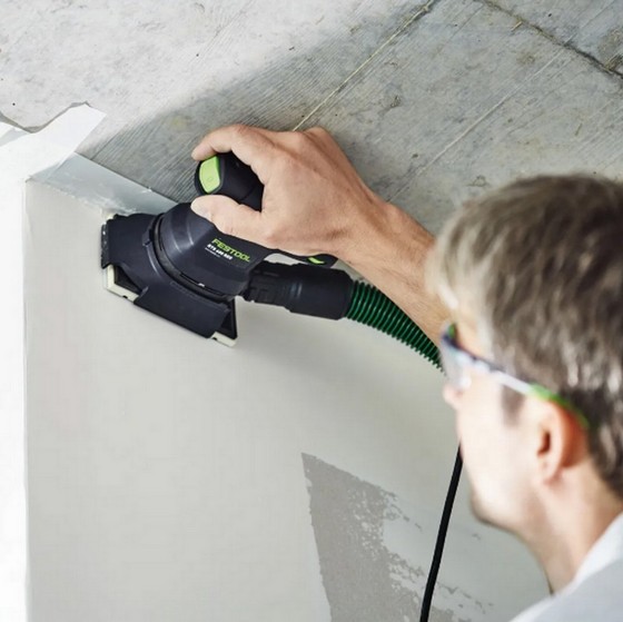 FESTOOL 576053 RTS400-REQ-PLUS-GB ORBITAL SANDER 240v