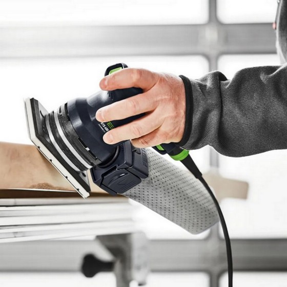 FESTOOL 576053 RTS400-REQ-PLUS-GB ORBITAL SANDER 240v