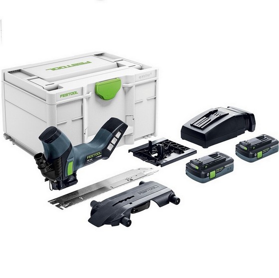 FESTOOL 576570 ISC240-HPC-4.0-EBI-PLUS INSULATING MATERIAL SAW