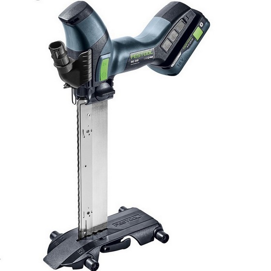 FESTOOL 576570 ISC240-HPC-4.0-EBI-PLUS INSULATING MATERIAL SAW
