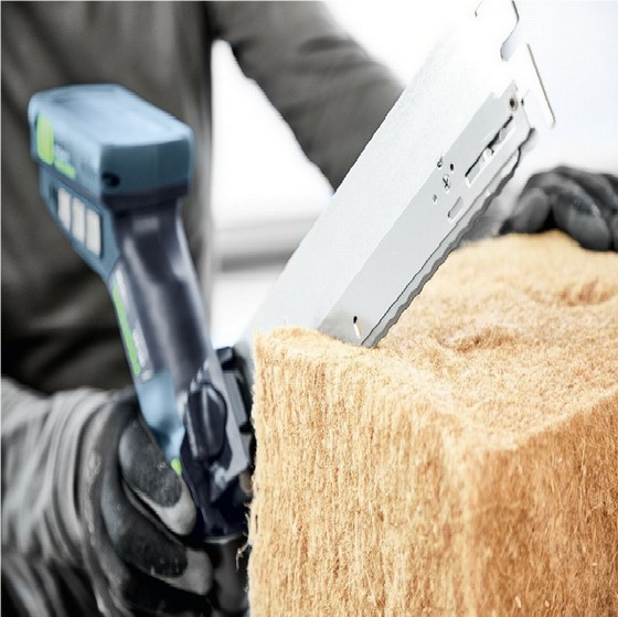 FESTOOL 576570 ISC240-HPC-4.0-EBI-PLUS INSULATING MATERIAL SAW