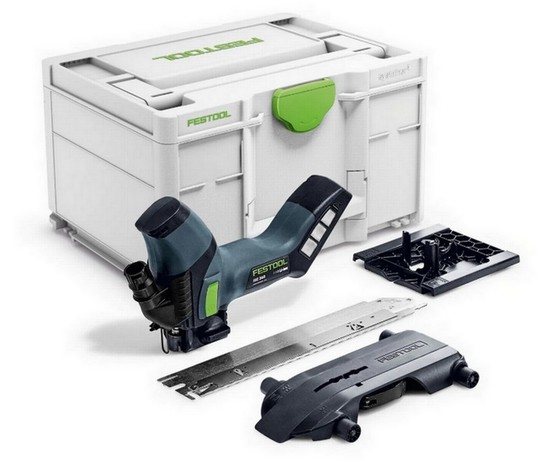 FESTOOL 576571 ISC240 EB BASIC CORDLESS INSULATING MATERIAL SAW BODY ONLY