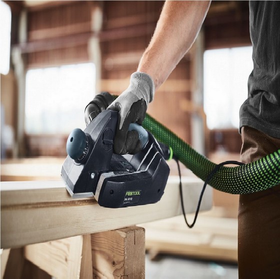 Festool 576604 Ehl65-eq-plus One Handed 