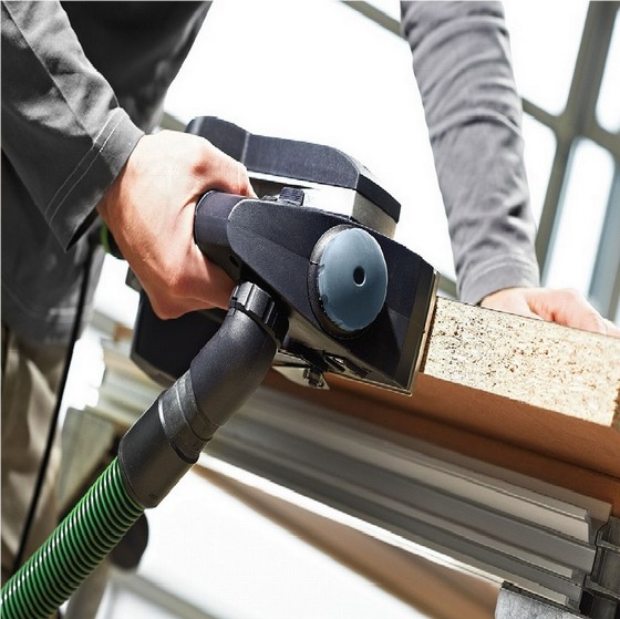 Festool 576604 Ehl65-eq-plus One Handed 