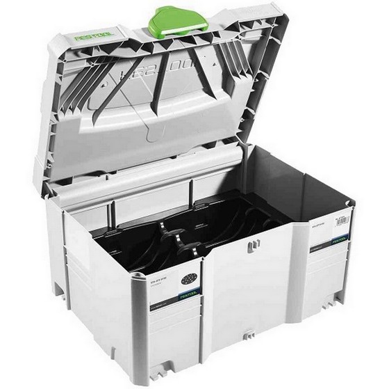 Festool SYS-Combi 3 Systainer Storage Case/Drawer