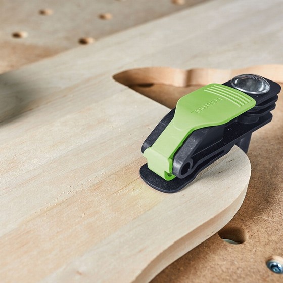 FESTOOL 577132 MFT-HZ80 LEVER CLAMP
