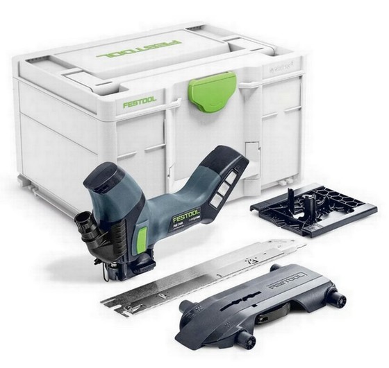 FESTOOL 577231 INSULATING MATERIAL SAW ISC240-EB-BASIC