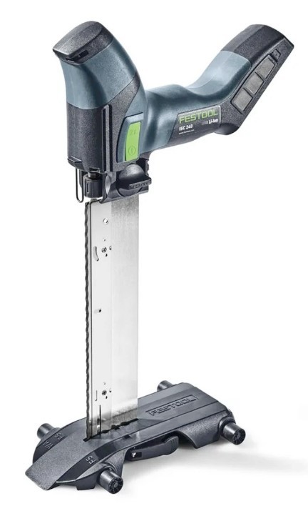FESTOOL 577231 INSULATING MATERIAL SAW ISC240-EB-BASIC