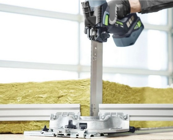 FESTOOL 577231 INSULATING MATERIAL SAW ISC240-EB-BASIC
