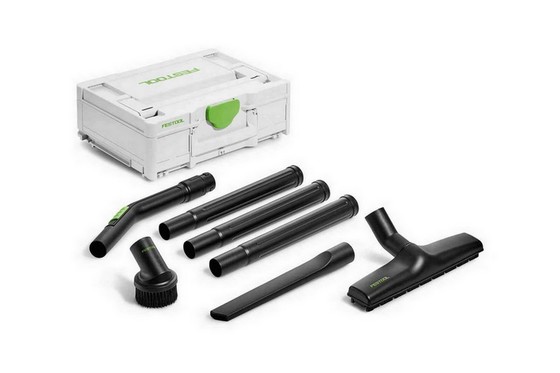 FESTOOL 577257 RS-ST D27/36-PLUS CLEANING SET 