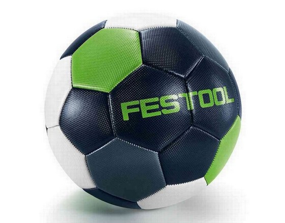 FESTOOL 577367 FOOTBALL SOC-FT1