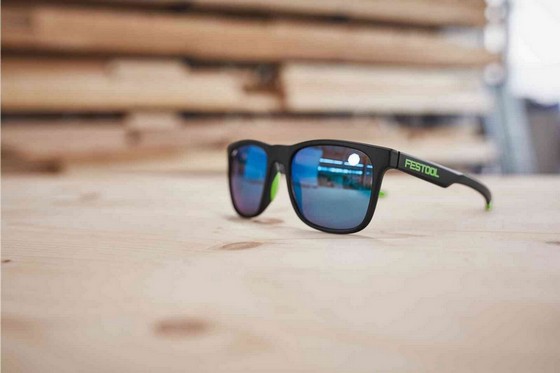FESTOOL 577368 UVEX SUNGLASSES