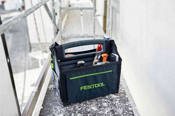 Festool 577501 Systainer³ ToolBag SYS3 T-BAG M