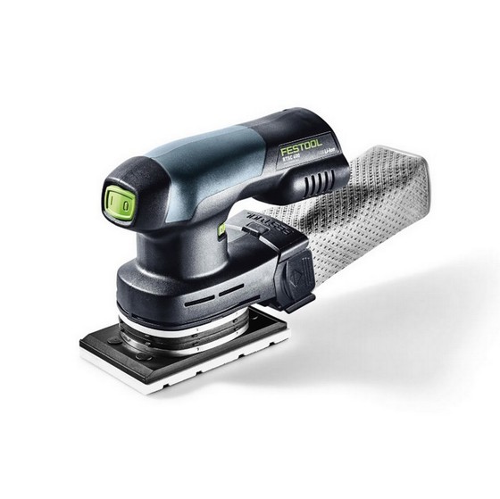 FESTOOL 577592 CORDLESS SANDER RTSC 400-BASIC-GB ERGO