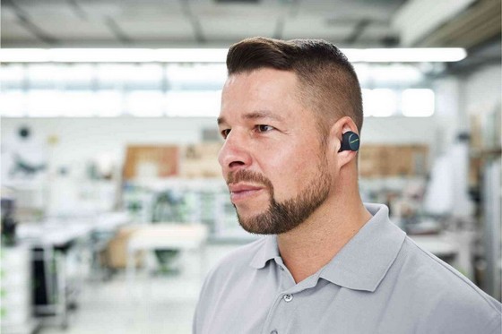 FESTOOL 577792 EAR PROTECTION GHS 25 I 