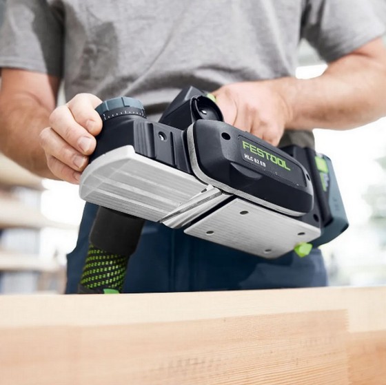 FESTOOL 577999 SPIRAL BLADE HW 82SD HLC82  