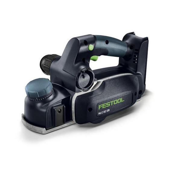 FESTOOL 578000 18v CORDLESS PLANER HLC 82 EB BASIC