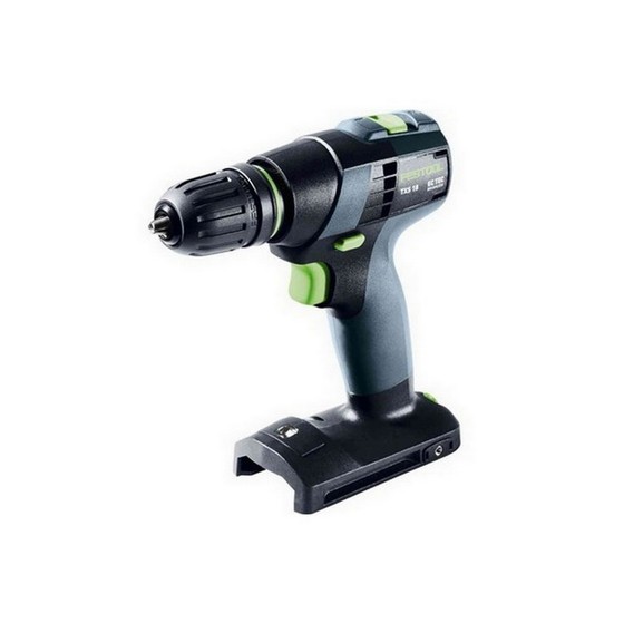 FESTOOL 578028 UNIVERSAL CORDLESS COMBO KIT 
