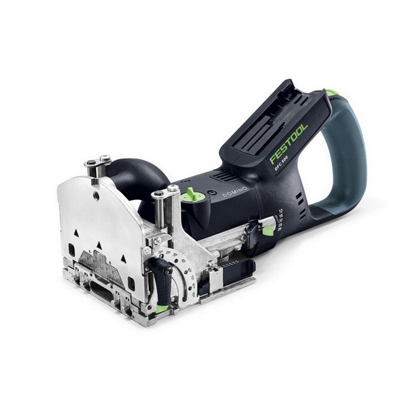 FESTOOL 578120 DOMINO DFC 500 E-BASIC 18v 