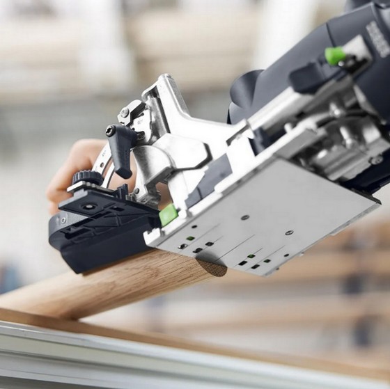 FESTOOL 578120 DOMINO DFC 500 E-BASIC 18v 