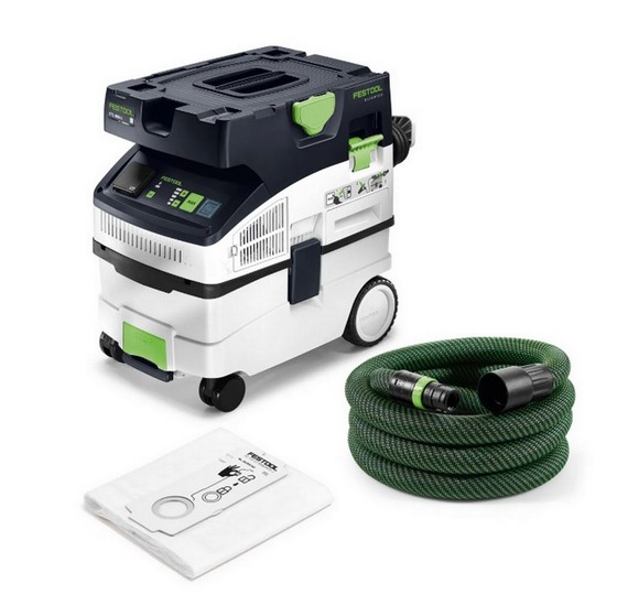 FESTOOL 578321 CTL L-CLASS MIDI MOBILE DUST EXTRACTOR 240v