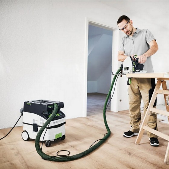 FESTOOL 578326 CTM M-CLASS MIDI DUST EXTRACTOR 240v