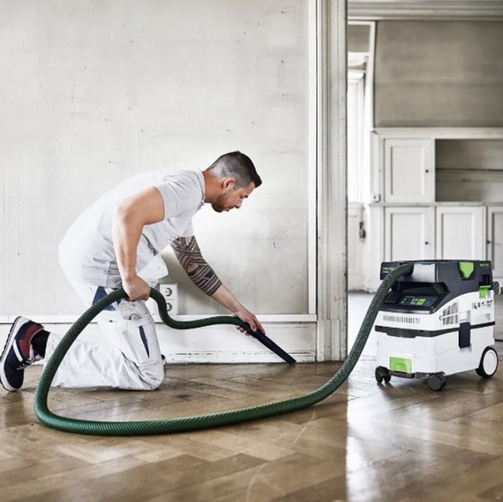 FESTOOL 578326 CTM M-CLASS MIDI DUST EXTRACTOR 240v