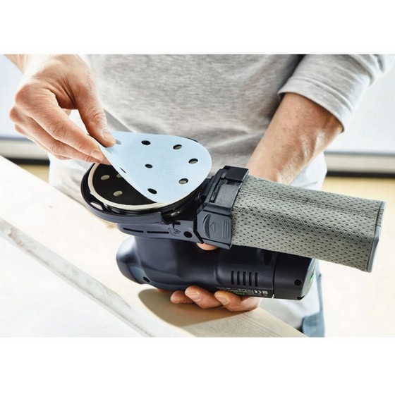 FESTOOL 578359 GRANAT 150mm SANDING DISC 120 GRIT (PACK OF 50)  