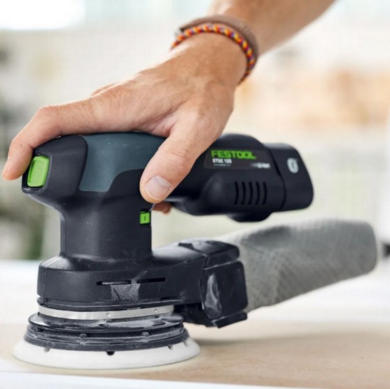 FESTOOL 578361 GRANAT 150mm SANDING DISC 180 GRIT (PACK OF 50)