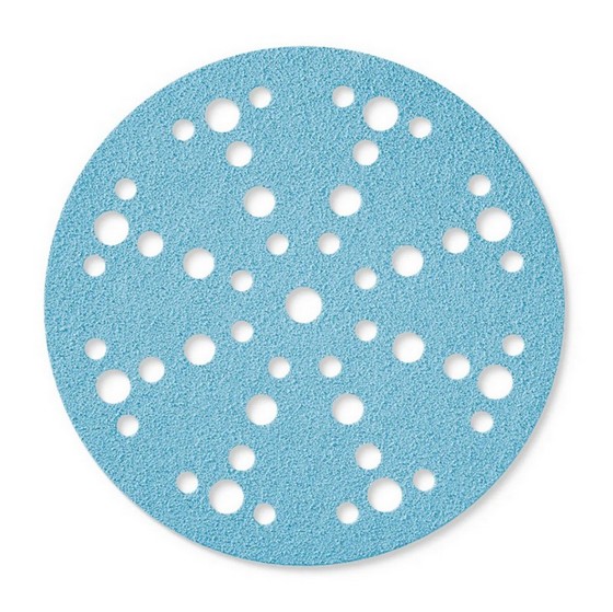 FESTOOL 578363 GRANAT 150mm SANDING DISC 240 GRIT (PACK OF 50) 