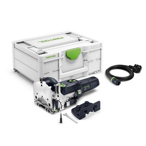 FESTOOL 578464 DOMINO DF 500 RQ-PLUS 230v