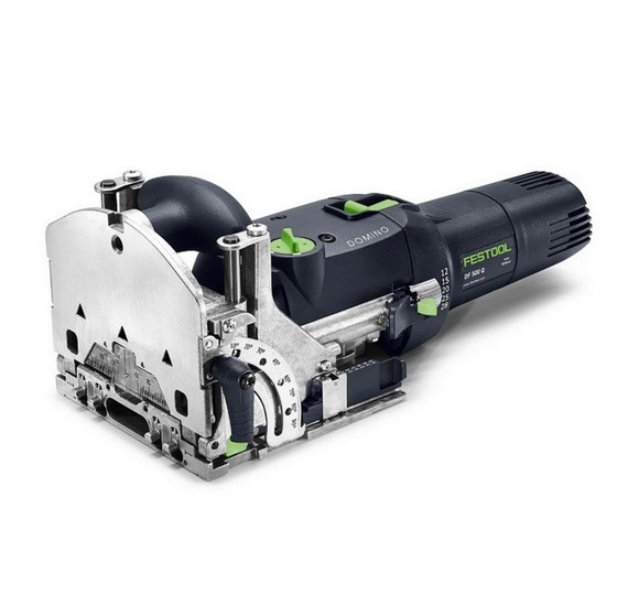 FESTOOL 578464 DOMINO DF 500 RQ-PLUS 230v