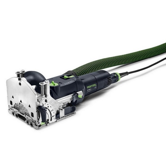 FESTOOL 578464 DOMINO DF 500 RQ-PLUS 230v
