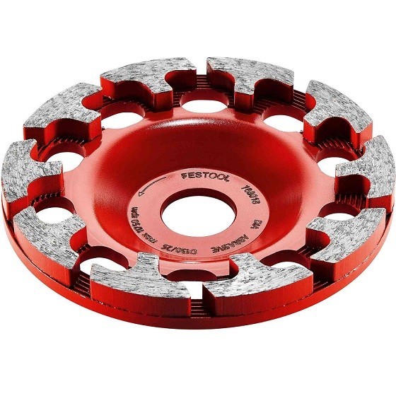 FESTOOL 768018 PREMIUM DIAMOND DISC 130MM